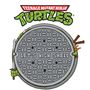 : Teenage Mutant Ninja Turtles – Let’s Kick Shell! (Limited Edition) (Turtle Shell Vinyl), MAX