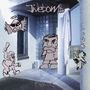Jivebomb: Ethereal (Clear Green/White Vinyl), LP