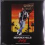 Harold Faltermeyer: Beverly Hills Cop 2, LP,LP