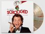 Danny Elfman: Scrooged (DT: Die Geister, die ich rief ...) (Limited Edition) (Yuletide Blend Vinyl), LP