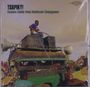 : Tsapiky! Modern Music From Southwest Madagascar, LP