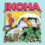 Inoha: Aloha Inoha (Orange Vinyl), LP