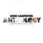 John Carpenter: ANTHOLOGY: MOVIE THEMES 1974-1998 (Sea Blue Vinyl), LP