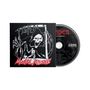 Pig Pen: Mental Madness, CD