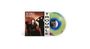 Nuovo Testamento: Trouble (Aqua/Yellow/Magenta Vinyl), LP