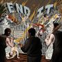 End It: Wrong Side of Heaven (Tide Pod Vinyl), LP