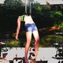 Julia Wolf: Pressure (Special Edition) (Emerald Green Vinyl), LP