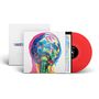 Mandy, Indiana: URGH (Limited Indie Edition) (Random Translucent Red, Green or Blue Vinyl, Auslieferung nach Zufallsprinzip), LP