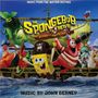 John Debney: The Spongebob Movie: Search For Squarepants, LP
