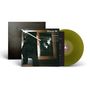 Maria BC: MARATHON (Seaweed Green Vinyl), LP