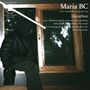 Maria BC: Marathon, CD