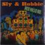 Sly & Robbie: Red Hills Road, LP