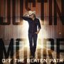 Justin Moore: Off The Beaten Path, CD