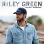 Riley Green: Different 'Round Here, CD