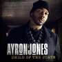 Ayron Jones: Child Of The State (180g), LP