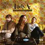 Lady A (vorher: Lady Antebellum): What A Song Can Do (180g), LP,LP