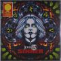 John 5 And The Creatures: Sinner (Yellow Vinyl), LP