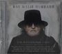 Ray Wylie Hubbard: Co-Starring Too, CD