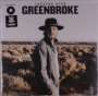 Jackson Dean: Greenbroke (Smokey Black Vinyl), LP