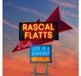 Rascal Flatts: Life is A Highway: Refueled Duets, CD