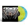 Sammy Hagar: The Residency (Colored Vinyl), LP,LP