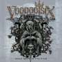 Voodoo Six: Make Way For The King, CD