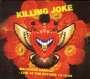 Killing Joke: Malicious Damage: Live At The Astoria 12.10.2003 (Red Vinyl), LP,LP