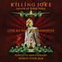 Killing Joke: Live At The Roundhouse: Fortieth Anniversary World Tour 2018, CD,CD