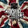 Cockney Rejects: Power Grab, CD