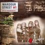 The Quireboys: Wardour Street (col. Vinyl), LP