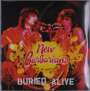 New Barbarians: Buried Alive - Live In Maryland (Colored Vinyl), LP,LP,LP