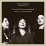 The Unthanks: Diversions Volume 5: Live And Unaccompanied (Special Film Edition), CD,DVD
