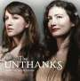 The Unthanks: Here's The Tender Coming, LP,LP