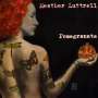 Heather Luttrell: Pomegranate, CD