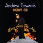Andrew Edwards: Rising From The Ashes, CD