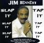 Jim Bennett: Slap It Tap It, CD