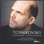 Peter Iljitsch Tschaikowsky: Symphonie Nr.4, CD