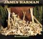 James Harman: Bonetime, CD