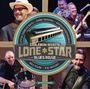 : Golden State Lone Star Blues Revue, CD