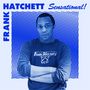 Frank Hatchett: Sensational, LP,LP