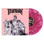 Beartooth: The Surface (180g) (Ultraclear W/ Pink Cloudy Effect Vinyl), LP