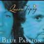 Queen Tipsy: Blue Passion, CD