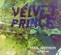 Mike Johnson: Vol. 4-Velvet Prince: Legends, CD