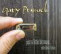 Gary Primich: Just A Little Bit More, CD,CD