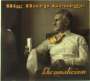 Big Harp George: Chromaticism, CD