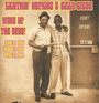 Lightnin' Hopkins & Billy Bizor: Wake Up The Dead, CD,CD