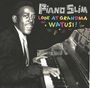 Piano Slim: Look At Grandma Watusi!, CD