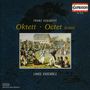 Franz Schubert: Octet In F Major D 803, CD