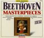 Ludwig van Beethoven: Beethoven Masterpieces, CD,CD,CD,CD,CD