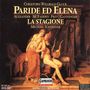 Christoph Willibald Gluck (1714-1787): Paride et Elena, CD